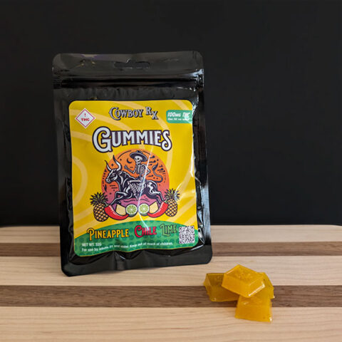 Experience the Combined Benefits of Florida CBD and Delta 9 THC in Our Premium Gummies